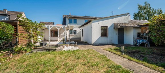 Moradia em banda T4 em Meerbusch, Germany N.º 32353 4