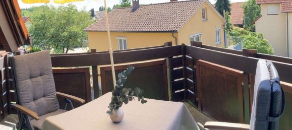 2 chambres Duplex à Bodenseekreis, Germany No. 25072 7