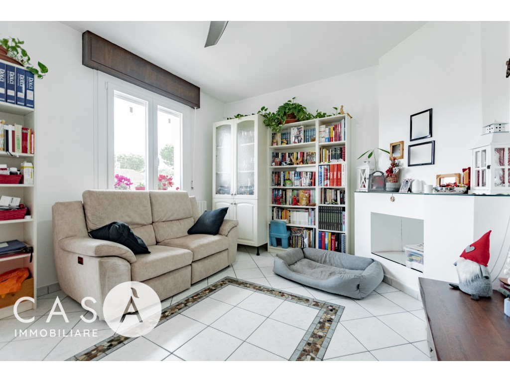 2 bedrooms Apartment in Cervia, Italy No. 21533