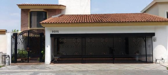 4 Schlafzimmer Haus in Nuevo Leon, Mexico, Nr. 152325 2