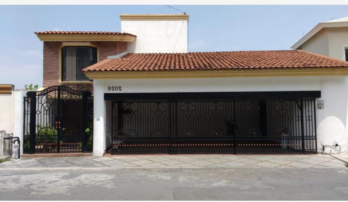 4 Schlafzimmer Haus in Nuevo Leon, Mexico, Nr. 152325