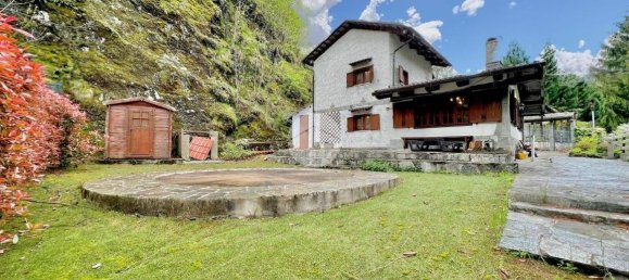 2 bedrooms Villa in Lemie, Italy No. 68913 36