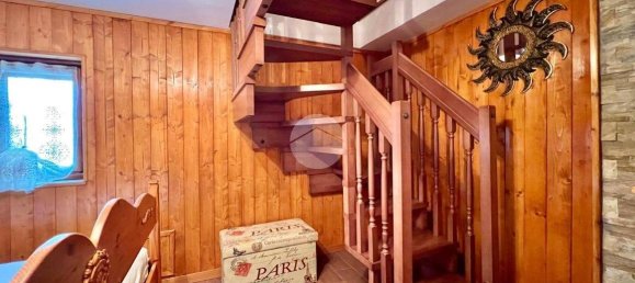 2 bedrooms Villa in Lemie, Italy No. 68913 14