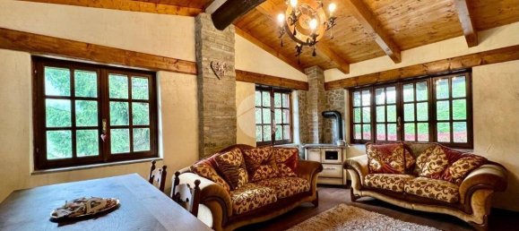 2 bedrooms Villa in Lemie, Italy No. 68913 19