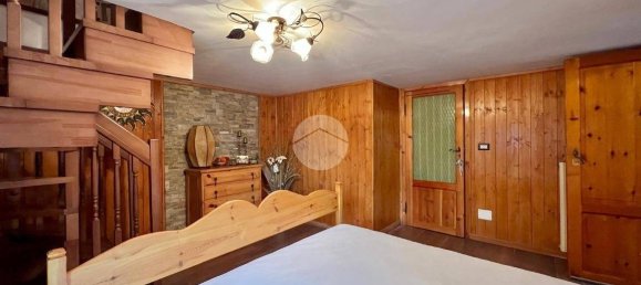 2 bedrooms Villa in Lemie, Italy No. 68913 16