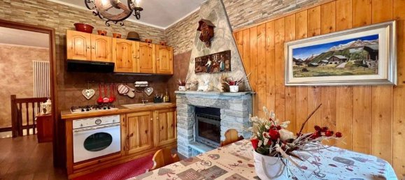 2 bedrooms Villa in Lemie, Italy No. 68913 5