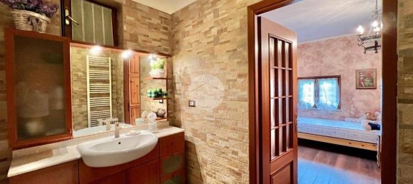 2 bedrooms Villa in Lemie, Italy No. 68913 12