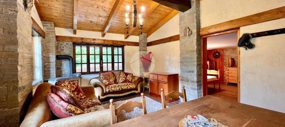 2 bedrooms Villa in Lemie, Italy No. 68913 20