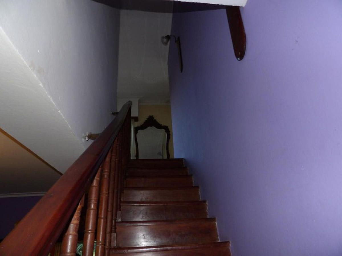 4 bedrooms House in Buenos Aires, Argentina No. 91101