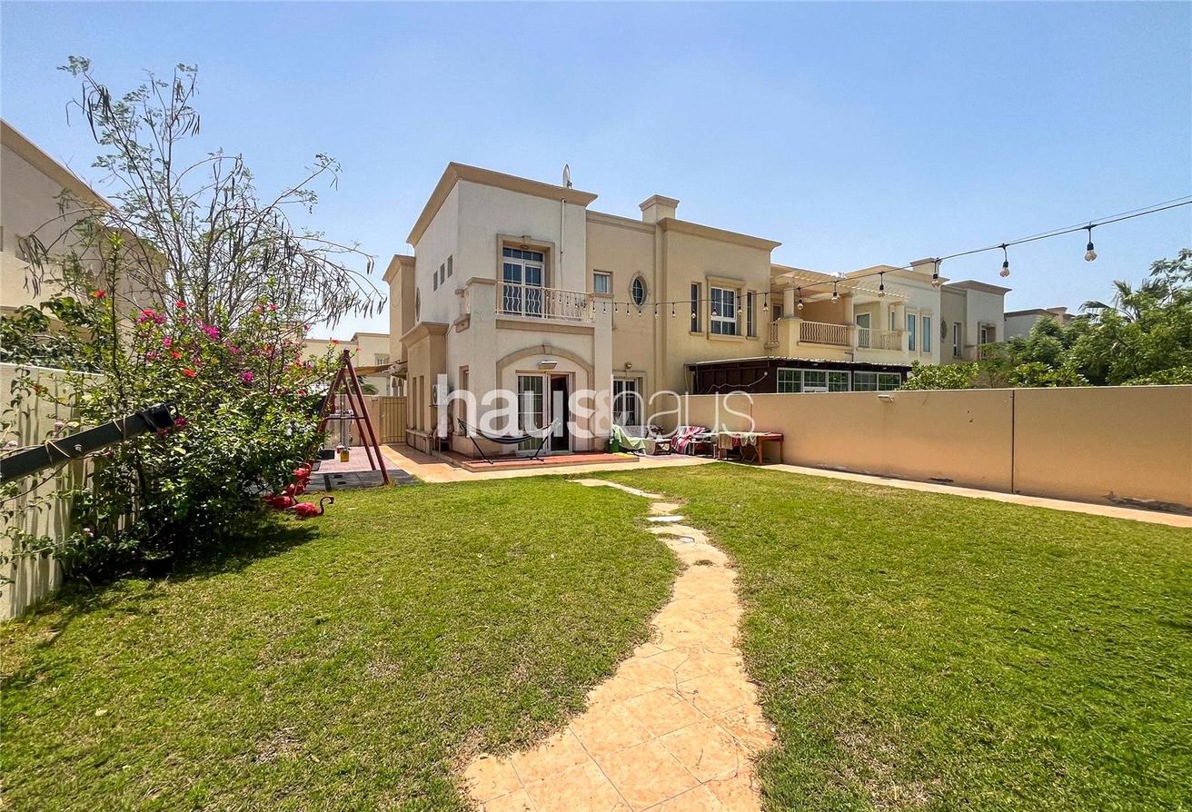 3 chambres Villa à The Springs, UAE No. 99285