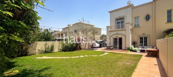 3 chambres Villa à The Springs, UAE No. 99285 4