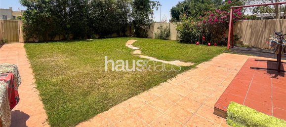 3 chambres Villa à The Springs, UAE No. 99285 8