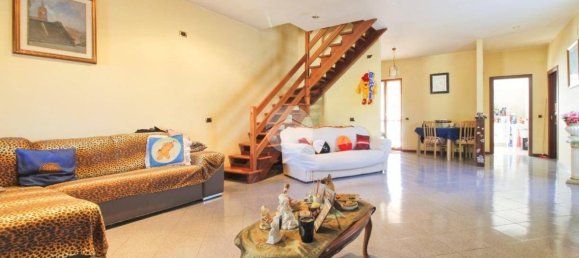 3 bedrooms House in Castel Sant'Elia, Italy No. 341634 9