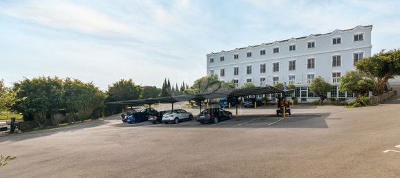 84 Schlafzimmer Hotel in Cadiz, Spain, Nr. 97739 2