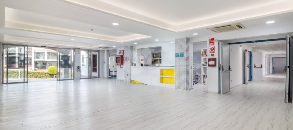 84 Schlafzimmer Hotel in Cadiz, Spain, Nr. 97739 5