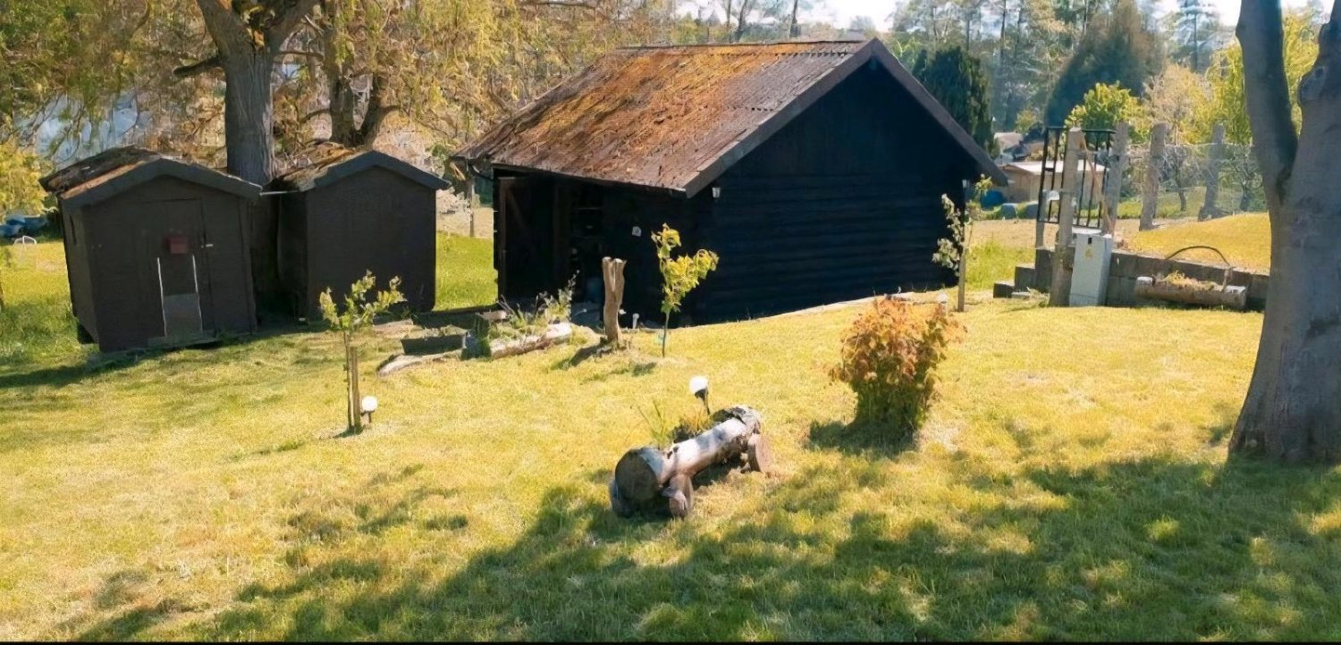  Land in Vogelsbergkreis, Germany No. 304876