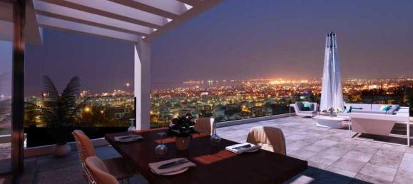 Apartamento T2 em Agios Athanasios, Cyprus N.º 11064 3