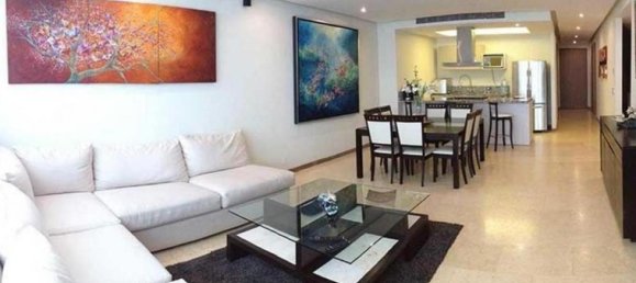 2 Schlafzimmer Wohnung in Guerrero, Mexico, Nr. 157157 2