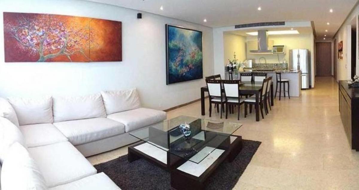 2 Schlafzimmer Wohnung in Guerrero, Mexico, Nr. 157157