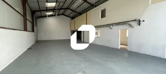 عقار تجاري في Reims, France 377متر مربع رقم 346145 3