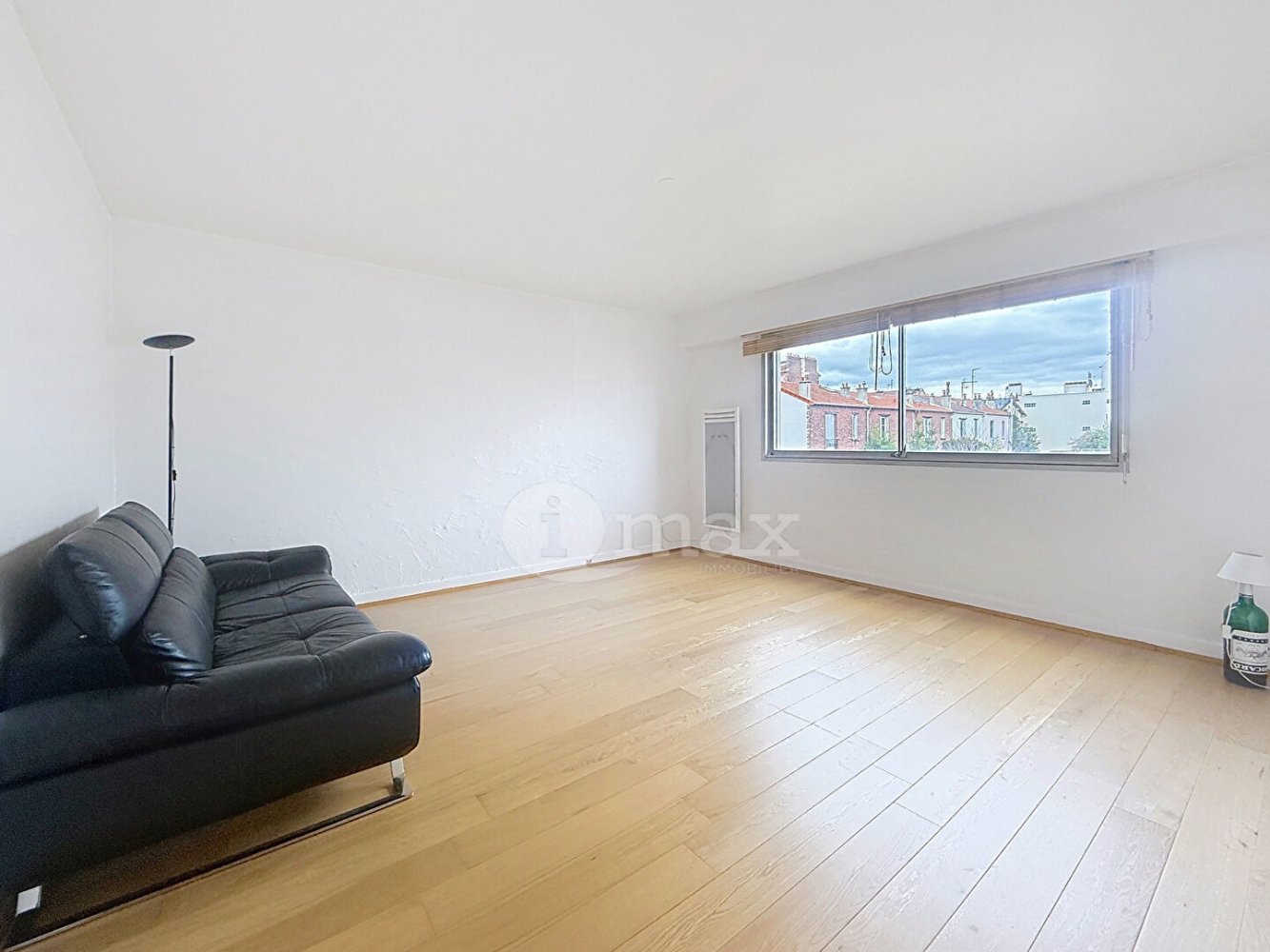 Квартира с 1 спальней в Аньер-сюр-Сен, Франция № 121640