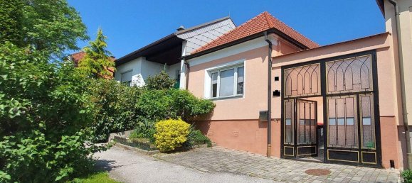 9 rooms House in Morbisch am See, Austria No. 238727 2