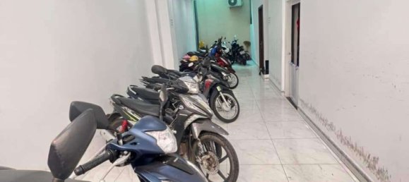 90m² Apartment in District 7, Vietnam No. 15691 5