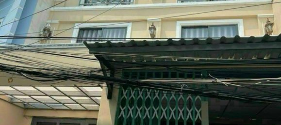 90m² Apartment in District 7, Vietnam No. 15691 2