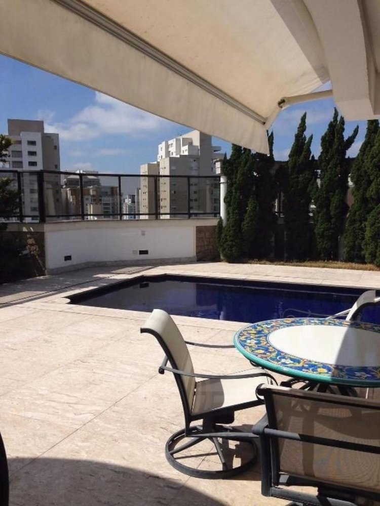 4 Schlafzimmer Haus in Sao Paulo, Brazil, Nr. 440364