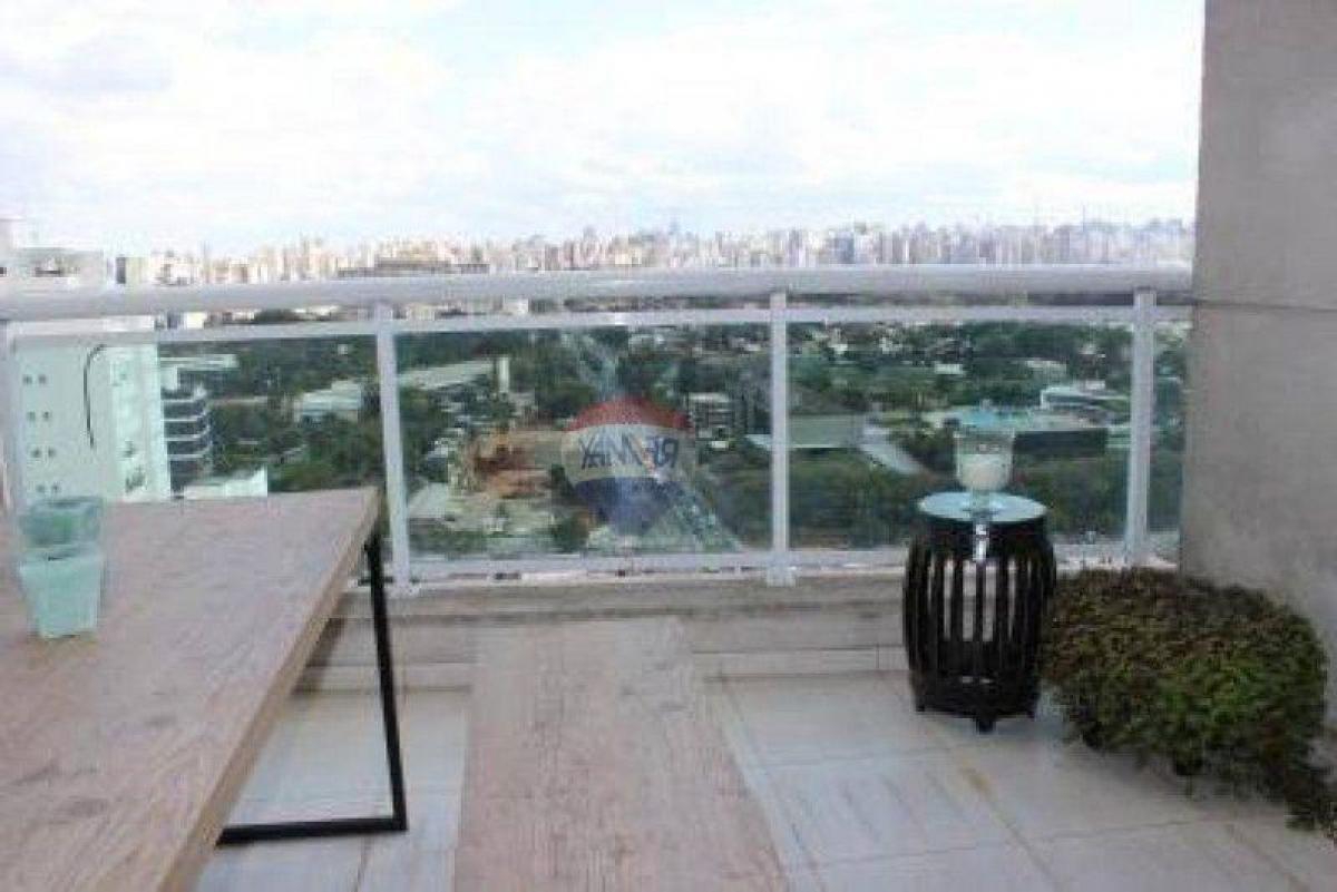 Estudio en Sao Paulo, Brazil No. 536646