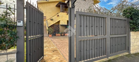 5غرفة منزل في Monte Compatri, Italy رقم 86863 44