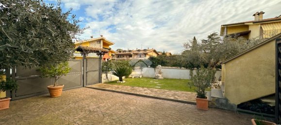 5غرفة منزل في Monte Compatri, Italy رقم 86863 38