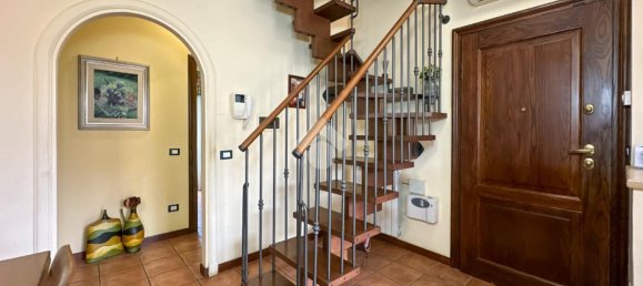 5غرفة منزل في Monte Compatri, Italy رقم 86863 26