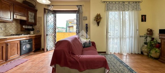 5غرفة منزل في Monte Compatri, Italy رقم 86863 6