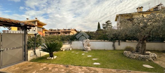 5غرفة منزل في Monte Compatri, Italy رقم 86863 39