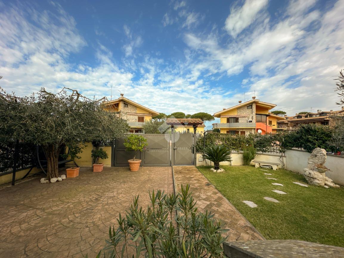 5غرفة منزل في Monte Compatri, Italy رقم 86863