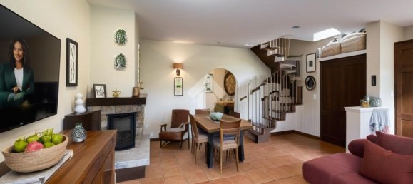 5غرفة منزل في Monte Compatri, Italy رقم 86863 46