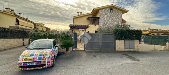 5غرفة منزل في Monte Compatri, Italy رقم 86863 45