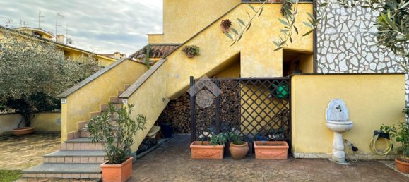 5غرفة منزل في Monte Compatri, Italy رقم 86863 37