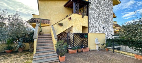 5غرفة منزل في Monte Compatri, Italy رقم 86863 2