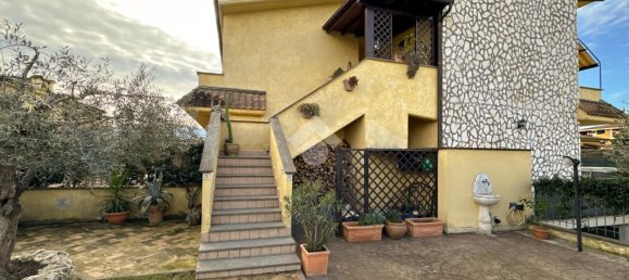 5غرفة منزل في Monte Compatri, Italy رقم 86863 42