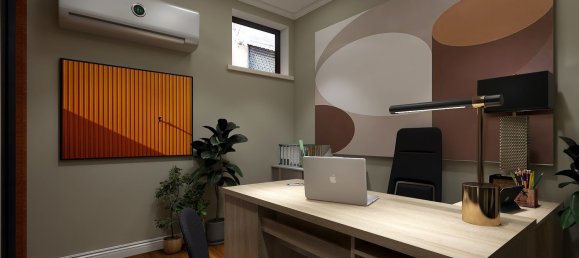 Imóvel comercial em Chieti, Italy 48 m² N.º 168171 17