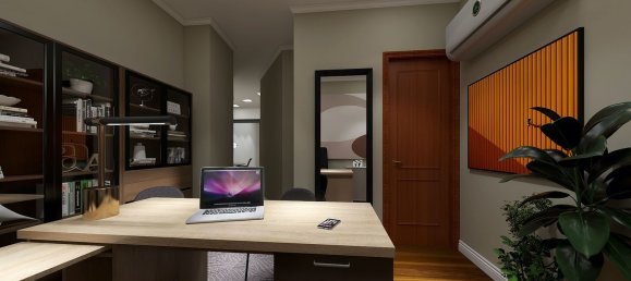 Imóvel comercial em Chieti, Italy 48 m² N.º 168171 19