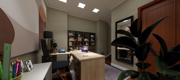 Imóvel comercial em Chieti, Italy 48 m² N.º 168171 16