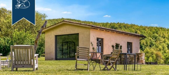 12 Schlafzimmer Villa in Sarteano, Italy, Nr. 381089 8