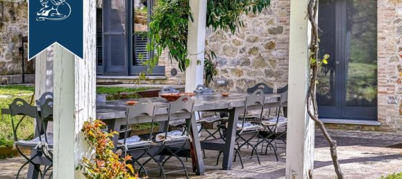 12 Schlafzimmer Villa in Sarteano, Italy, Nr. 381089 10