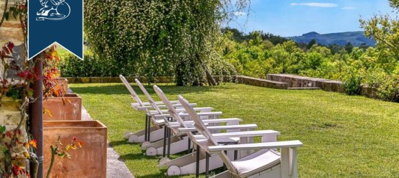 12 Schlafzimmer Villa in Sarteano, Italy, Nr. 381089 13