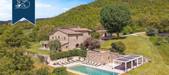 12 Schlafzimmer Villa in Sarteano, Italy, Nr. 381089 2