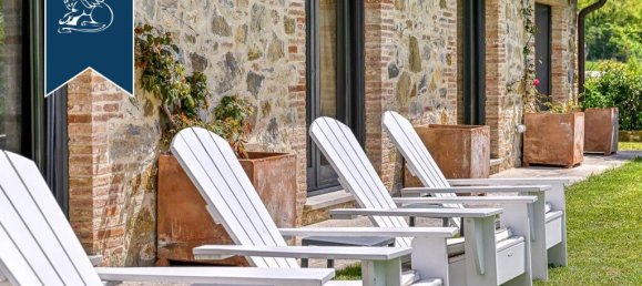 12 Schlafzimmer Villa in Sarteano, Italy, Nr. 381089 14