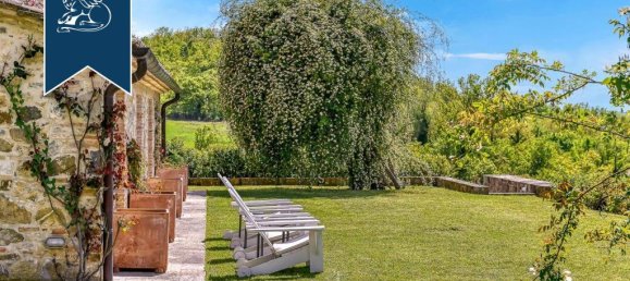 12 Schlafzimmer Villa in Sarteano, Italy, Nr. 381089 9